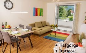 Cityapartment Dornbirn 50 Qm