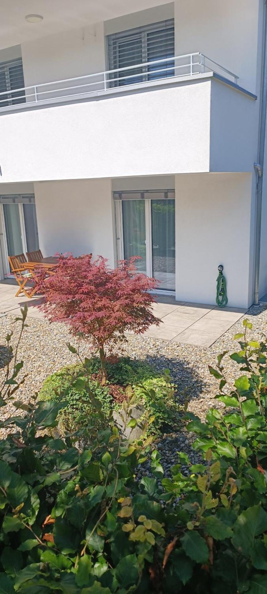 Cityapartment Dornbirn 50 Qm Exterior photo