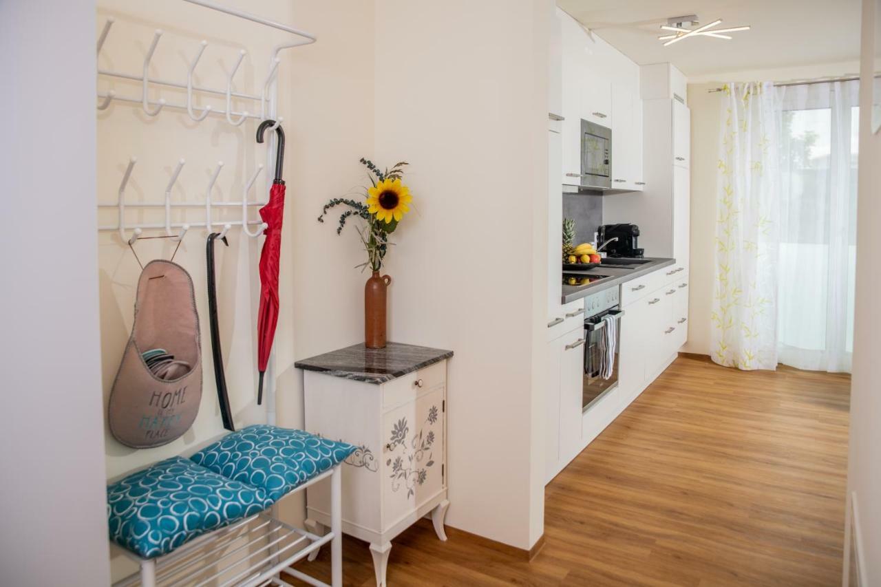 Cityapartment Dornbirn 50 Qm Room photo