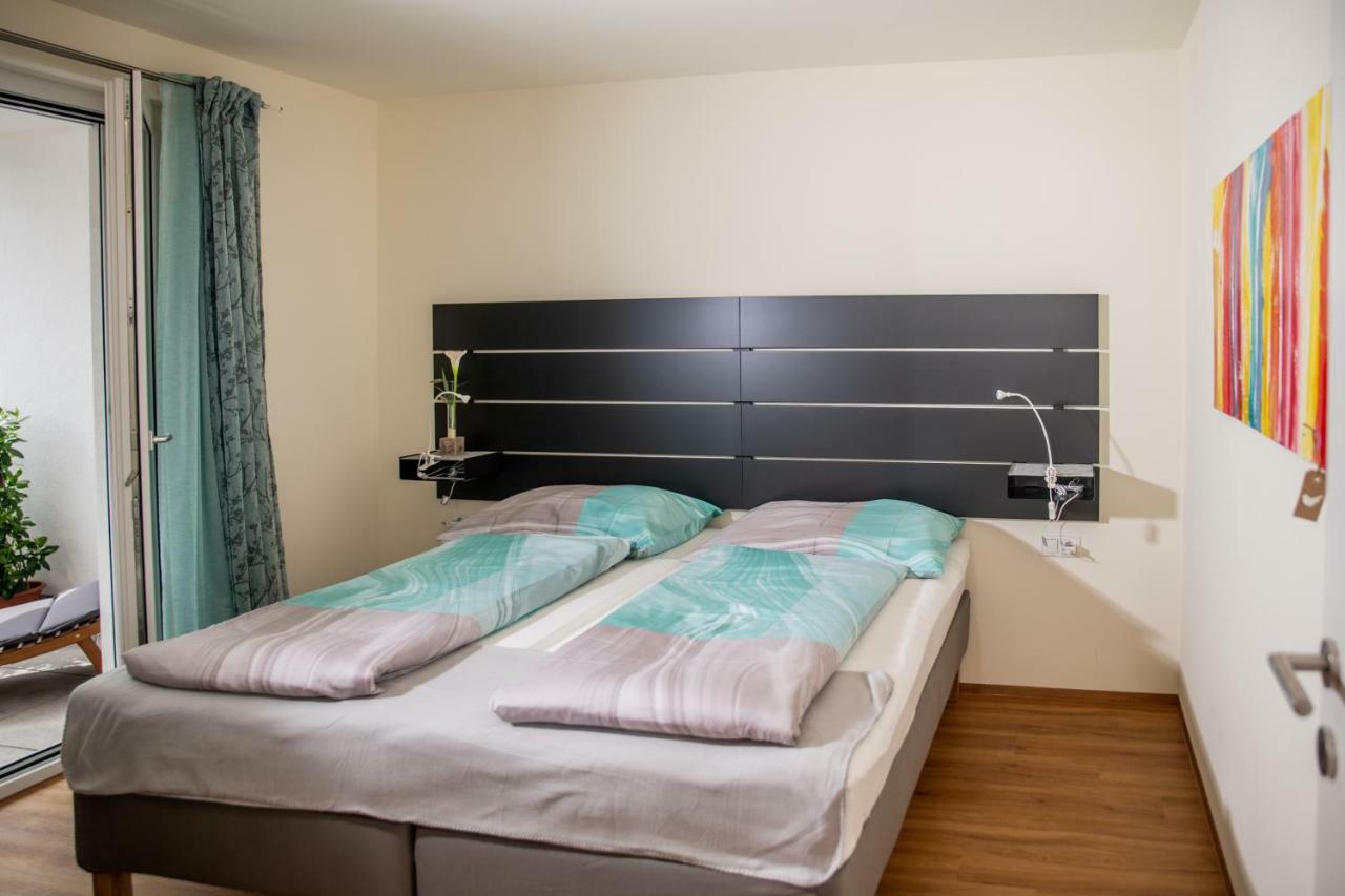 Cityapartment Dornbirn 50 Qm Room photo